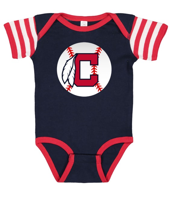 baby indians jersey