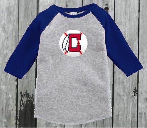 toddler indians jersey