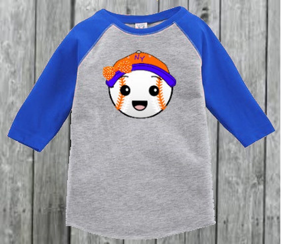 mr met toddler shirt