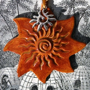 Soleil (antique)