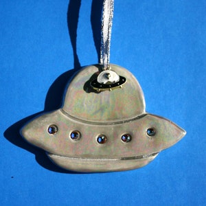 Space Ship image 1