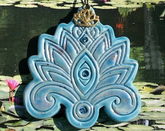 Lotus Mandala (New Item!!!)