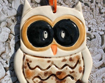 Opa Owl (New Look) New Item!!!)