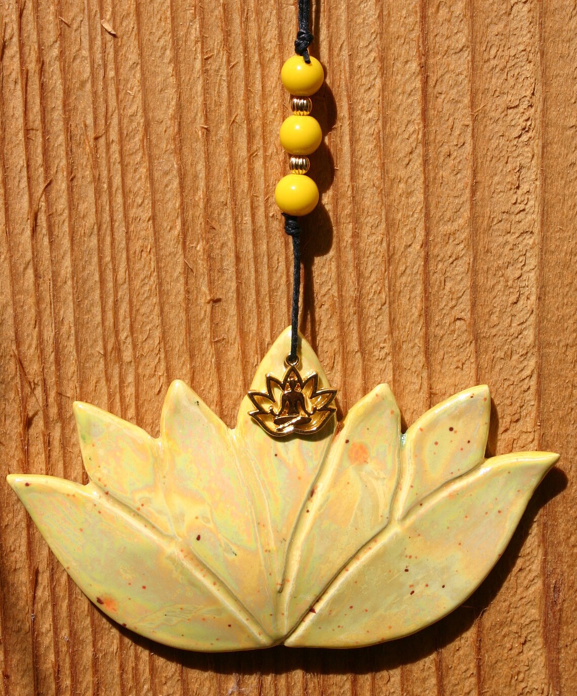 Golden lotus 5