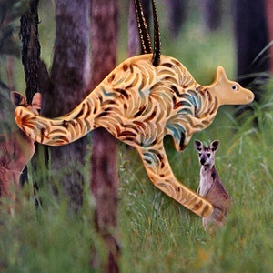 Kangaroo