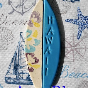 Surfboard (Hawaii / Maui )