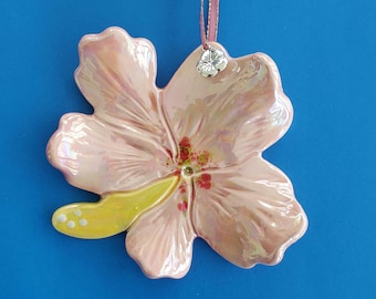 Hibiskus (vier Farben) (neuer Artikel)