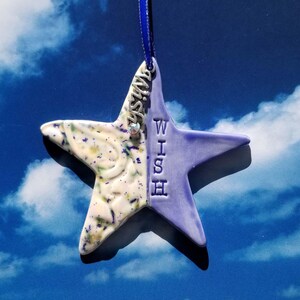 Wish Upon a Star