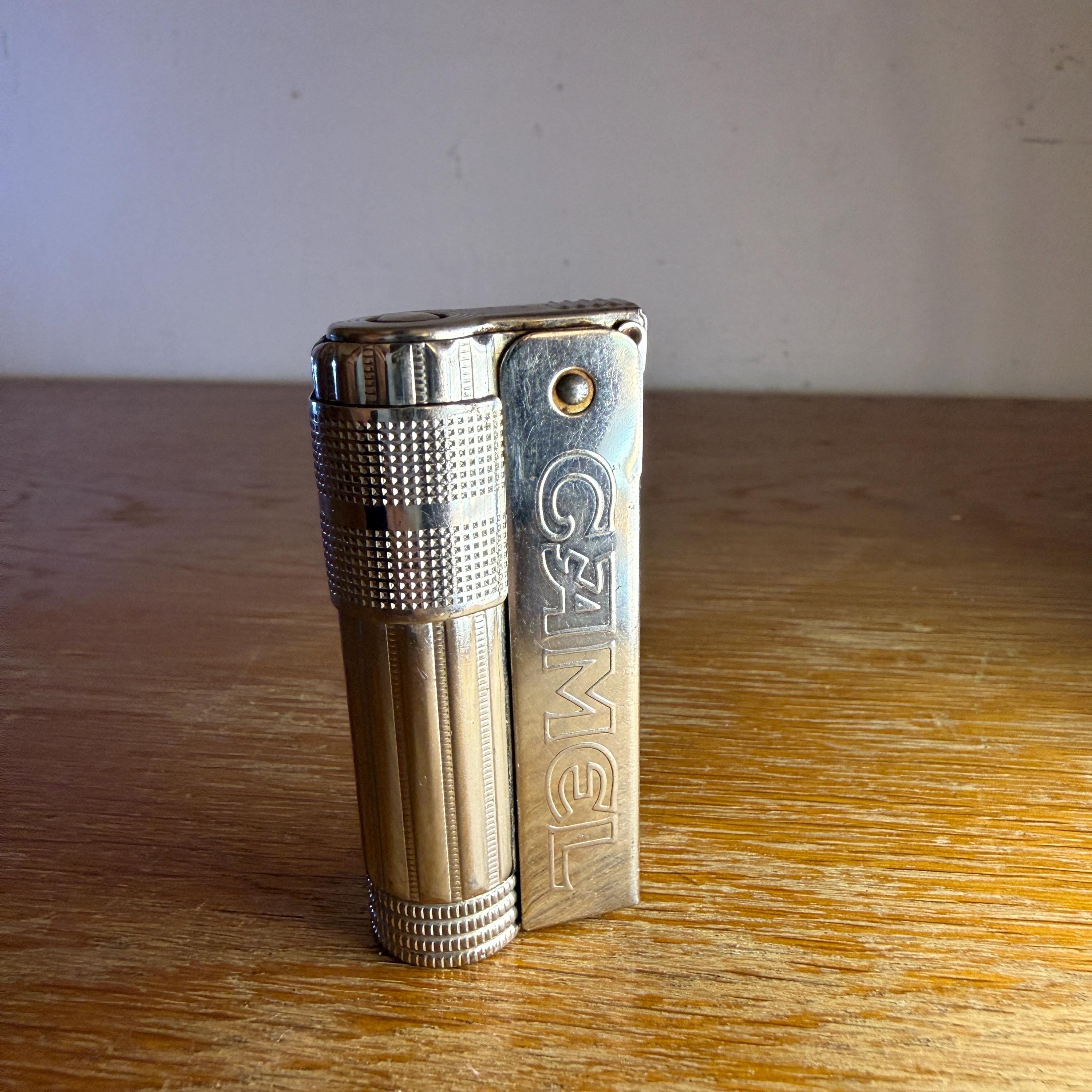 Firebird Lighter
