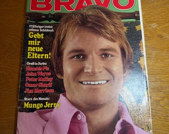 LIFE 誌 4 部セット 1980 年代初頭のブルック シールズ、ラクエル