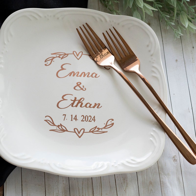 Cake Plate - Etsy