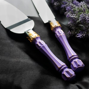 Wedding Cake Server Set & Knife Cake Cutting Set Wedding Cake Knife Set Wedding Cake Servers Wedding Cake Cutter Cake Decoration