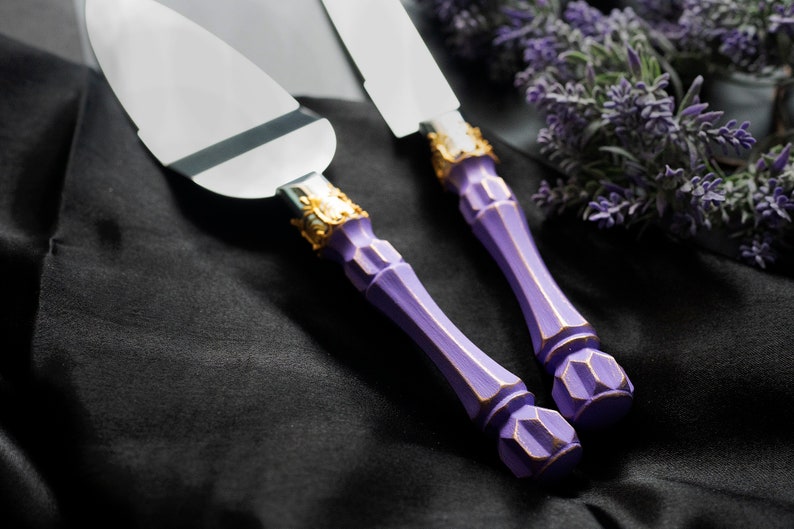 Wedding Cake Server Set & Knife Cake Cutting Set Wedding Cake Knife Set Wedding Cake Servers Wedding Cake Cutter Cake Decoration