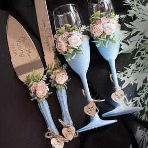 Wedding Cake Server Set & Knife Cake Cutting Set Wedding Cake Knife Set Wedding Cake Servers Wedding Cake Cutter Cake Decoration