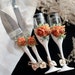 see more listings in the Wedding Flutes section