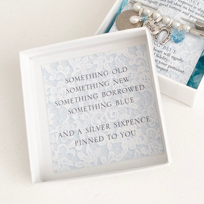 Bridal Pin, Wedding Pin, Bride Gift, Sterling Silver, Bridal Shower