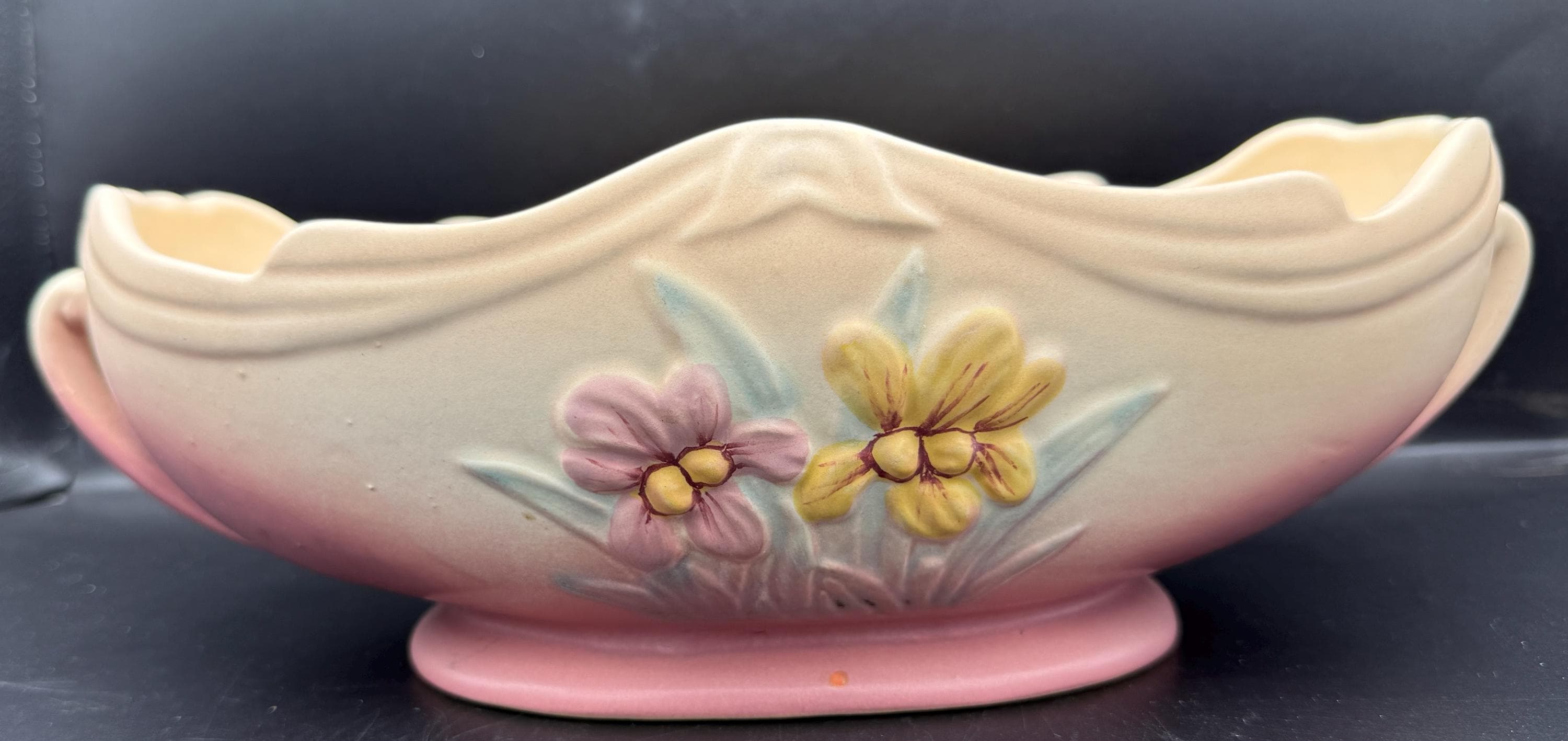 Usa Hull Pottery - Etsy