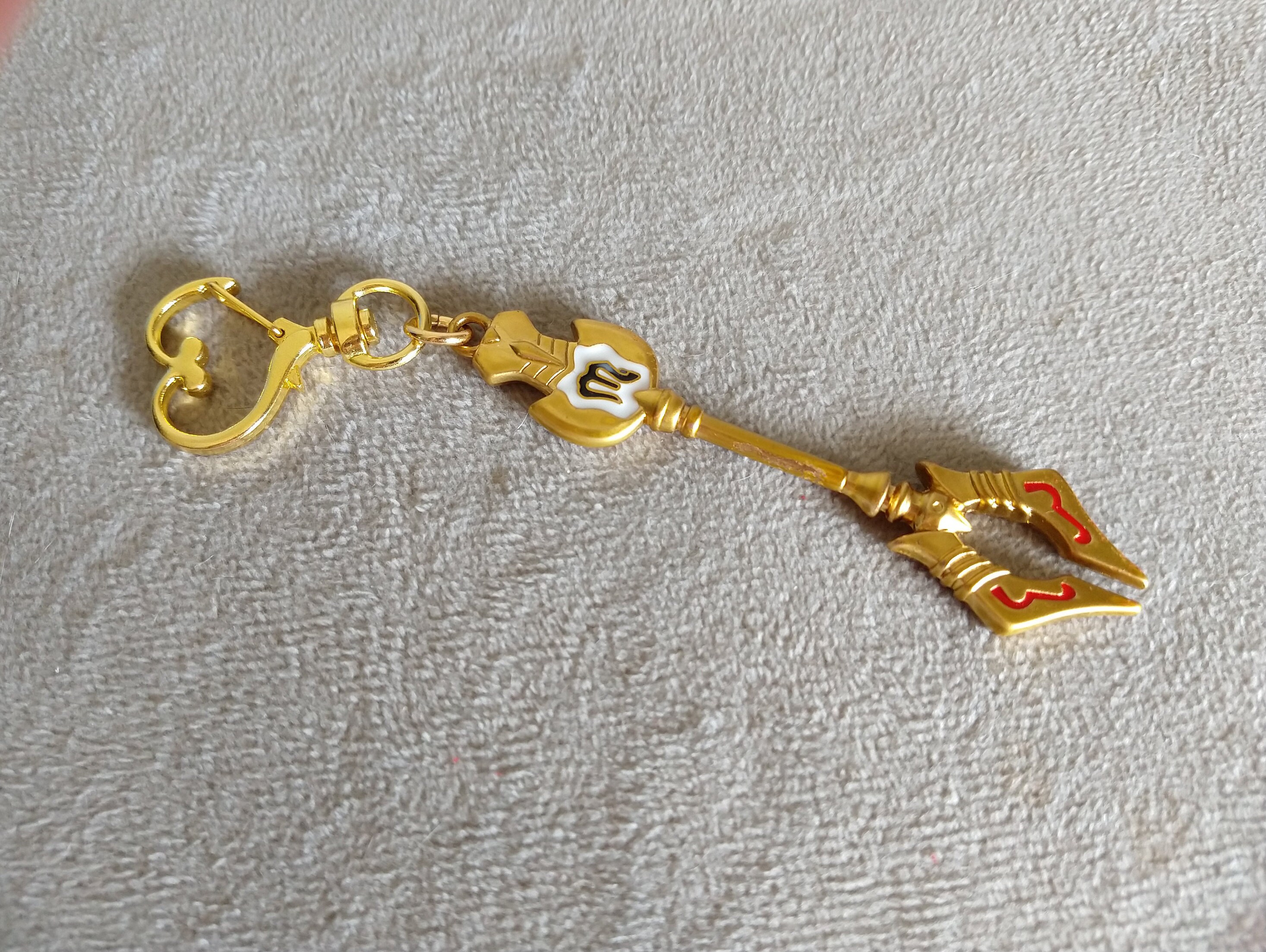 Large Cosplay Fairy Tail Zodiac Celestial Spirit Gate Keys Etsy Large Cosplay Fairy Tail Zodiac Celestial Spirit Gate Keys Etsy