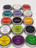 Lotion-Solid Lotion Bars