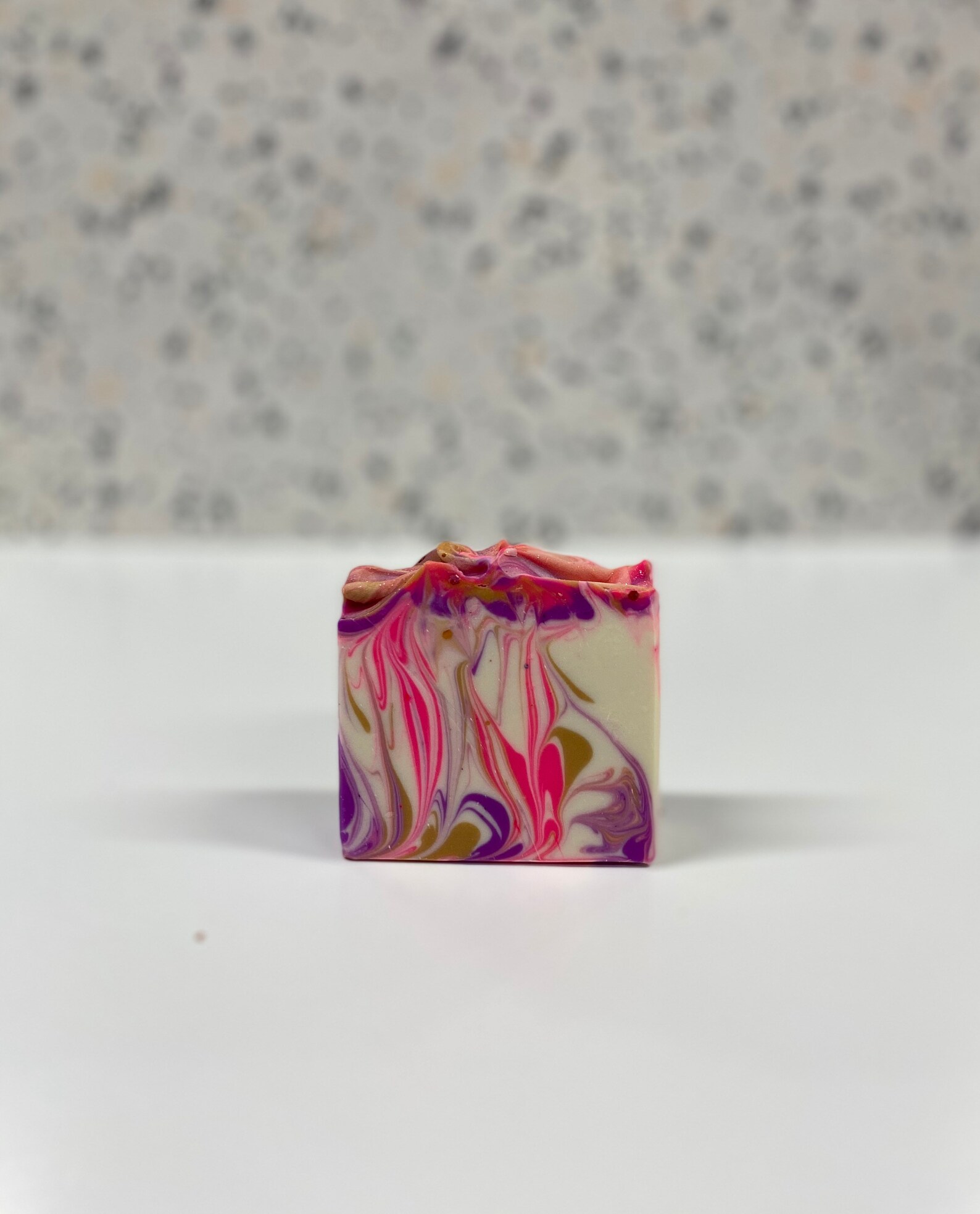 Volcano Soap / Artisan Soap / Handmade Soap / Soap / Cold Etsy