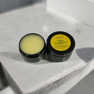 Arnica Salve