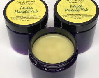 Arnica Salve