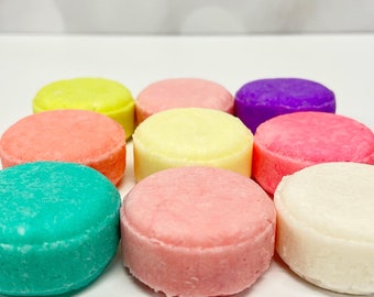 Shampoo Bars/Solid Shampoo Bar