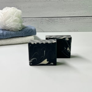Detox Soap / Artisan Soap / Handmade Soap / Soap / Bar Soap