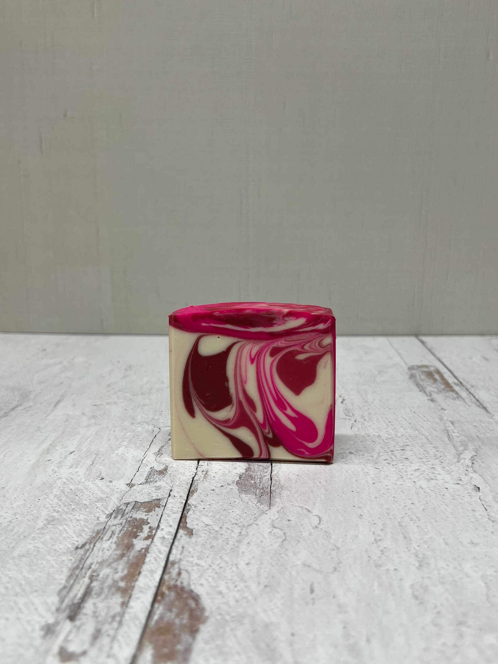 Black Cherry Soap / Artisan Soap / Handmade Soap / Soap / Cold Etsy