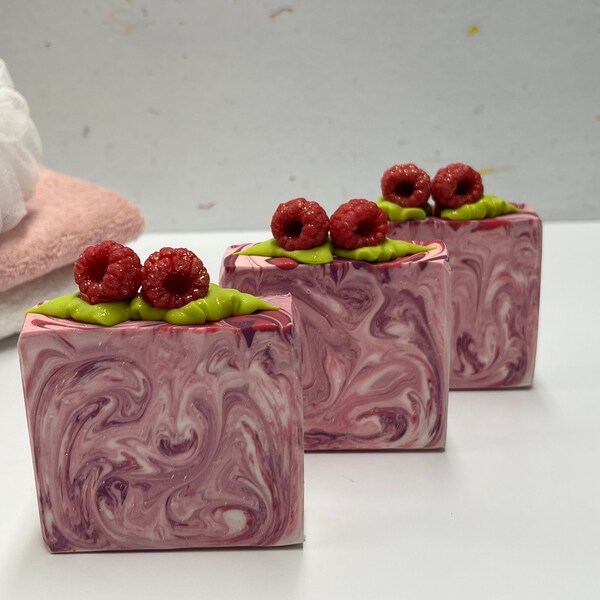 Handmade Soap Etsy