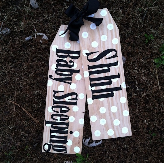 Decoracion Suspension De Puerta Puerta Para Bebes Dormir Etsy