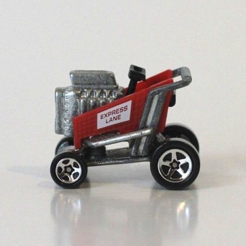 hot wheels tractor