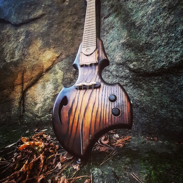 Mandolin Etsy