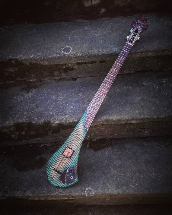Are Electric Guitars Bad