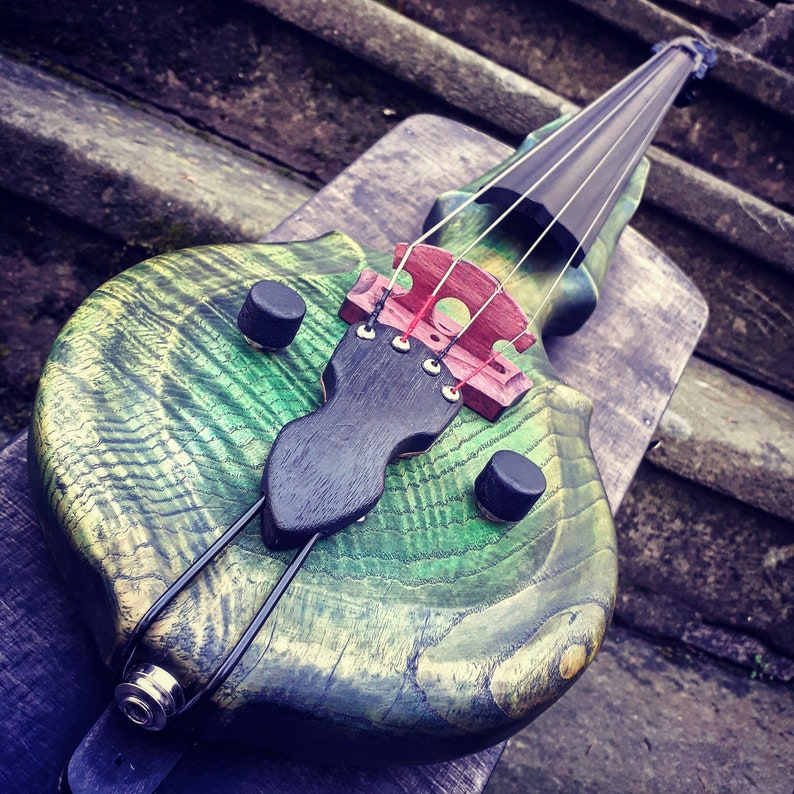 Custom electric cello Etsy 日本