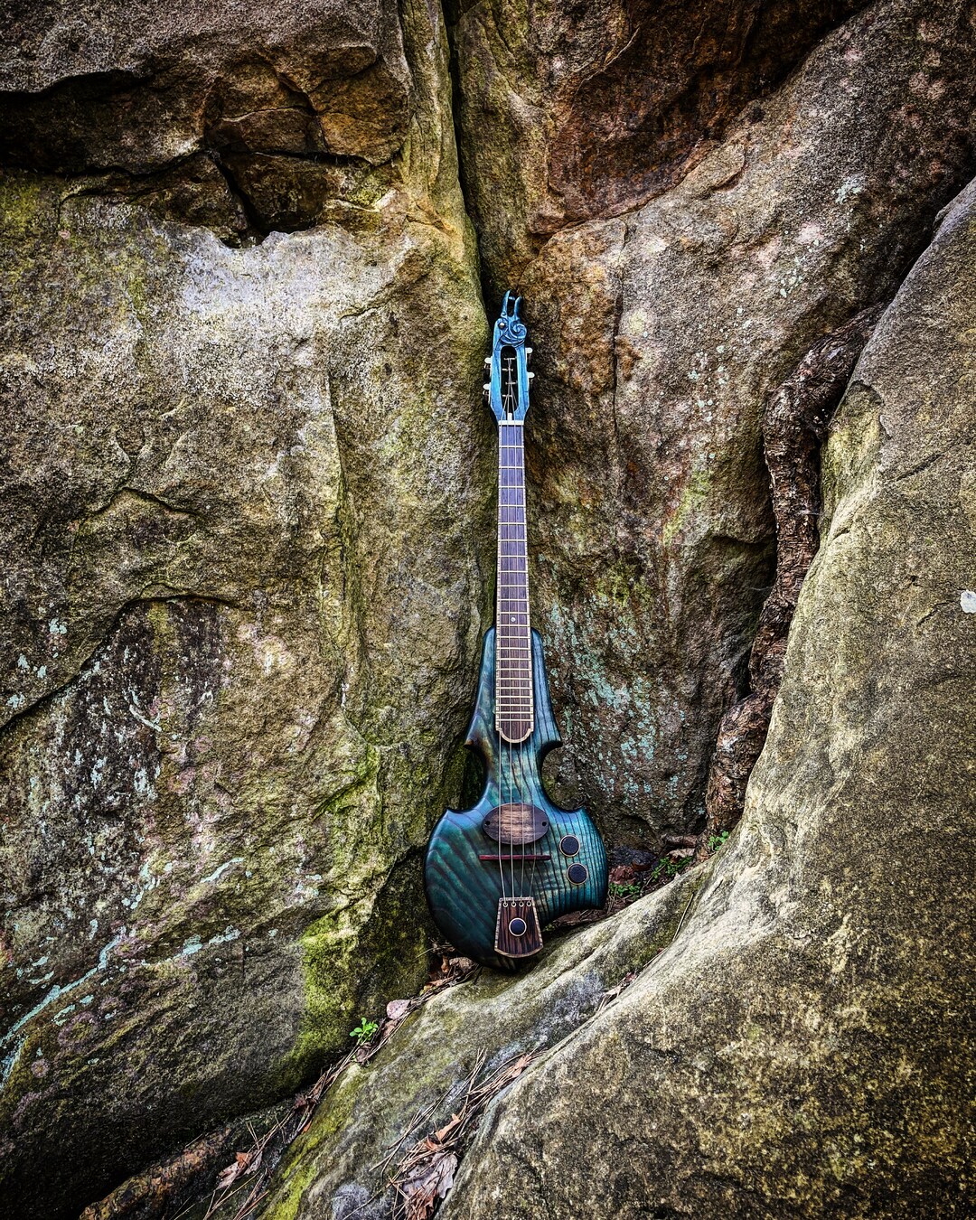 Nechita、Mandolin Soul ＆ Bleu Cheese Mandolin Mondays Featuring Jan Bíba /// 