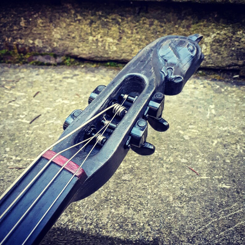 Custom electric cello Etsy 日本