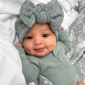 Spearmint Baby Etsy