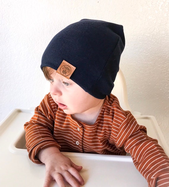 infant beanie