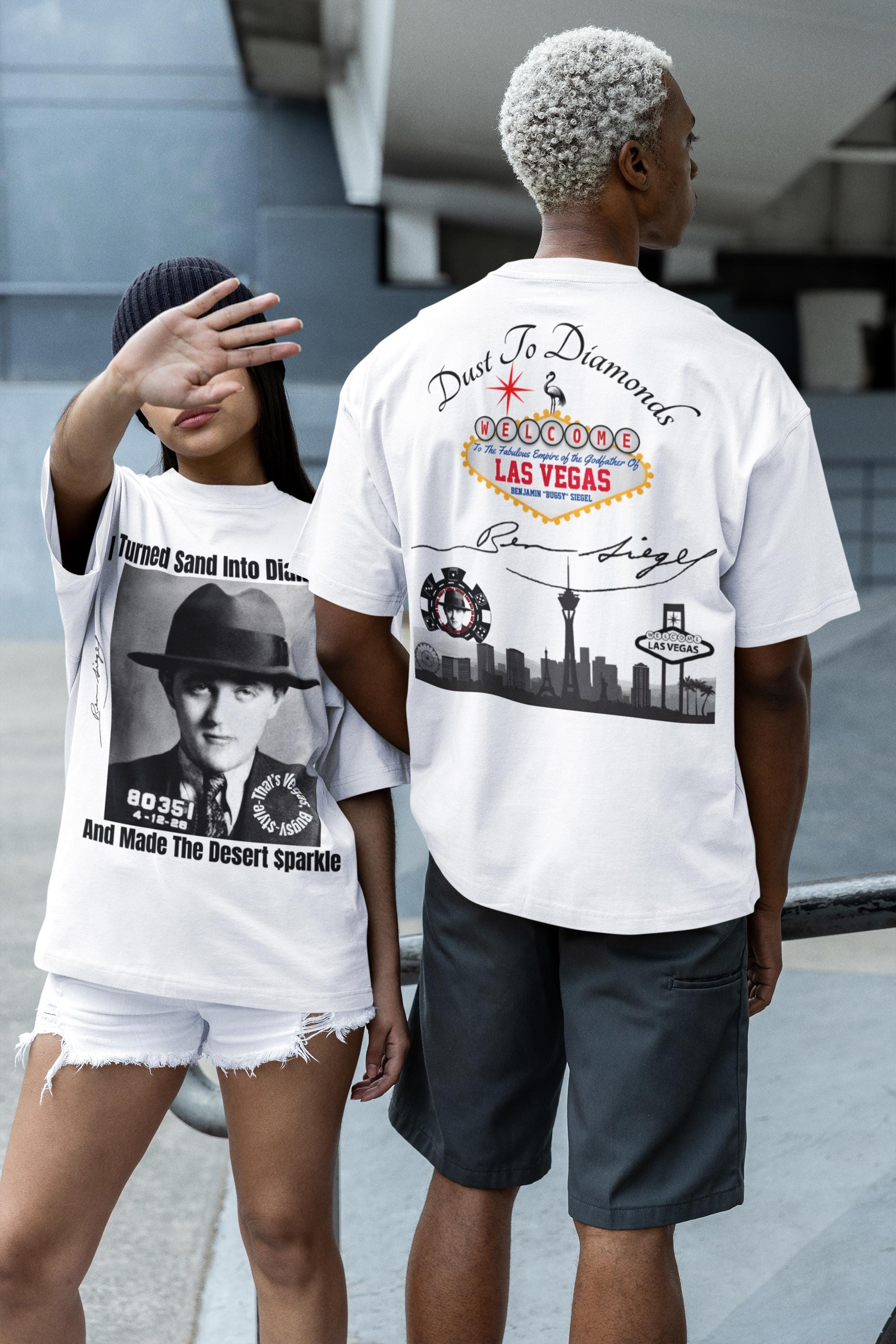 Diamond dust t shirt - Etsy 日本