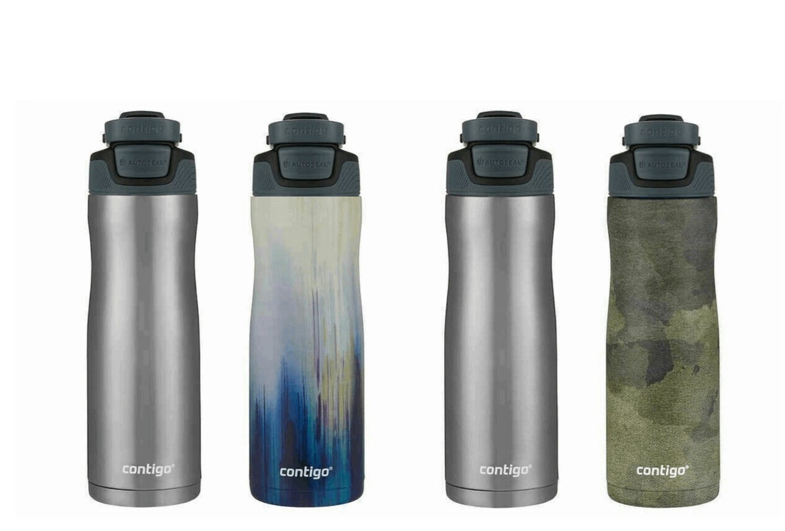personalized contigo bottles