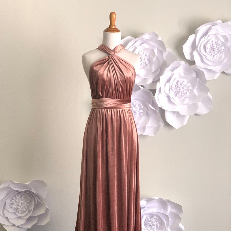 women gold dress Aleta 753L Long Fitted Formal Evening Prom How To Wear Black group-CMOB119PUS Size:165 Centimeters