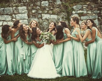 30 best bridesmaid dresses