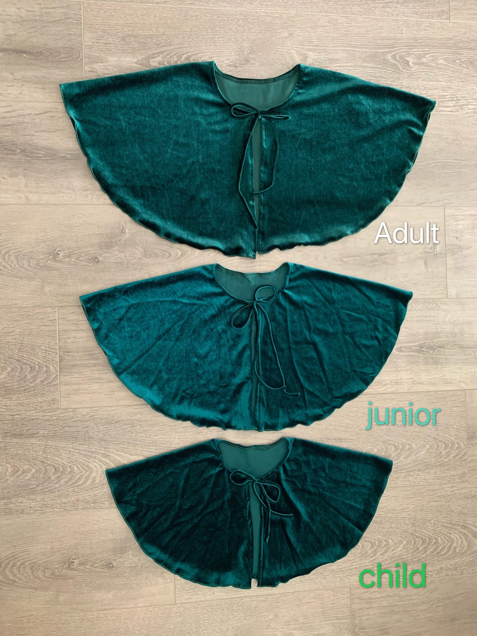 shawl for velvet dress