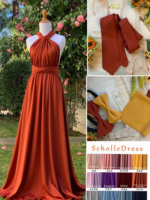 free fabric swatches for bridesmaid dresses Free Color Swatches main image 1