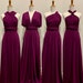 see more listings in the Infinity Kleid section