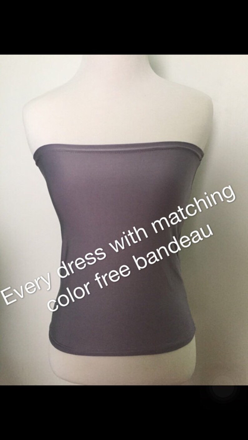 C18# B18# Bridesmaid Dress Infinity Dress Dark Purple Dress Wrap dress Convertible long Evening Dresses