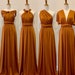 see more listings in the Infinity dress section