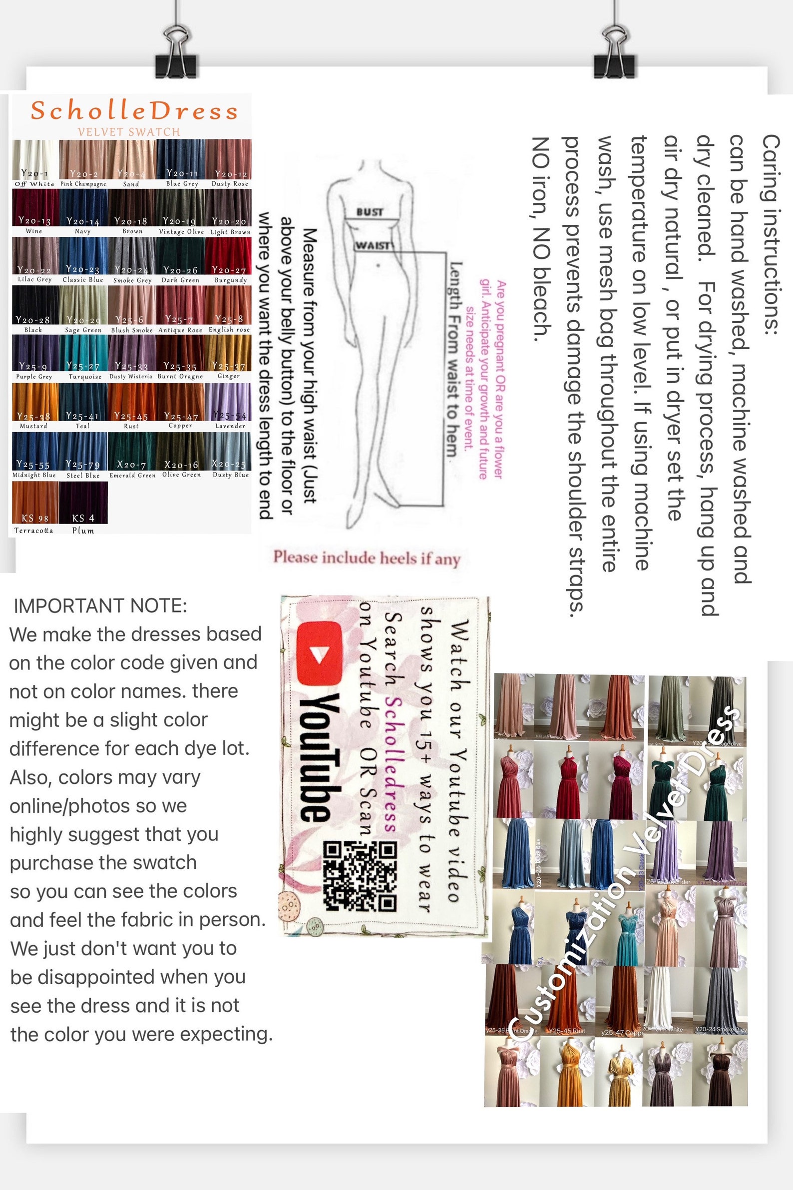 Sage Green Velvet Dress velvet Bridesmaid Dress Velvet Long Etsy