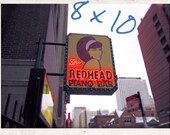 Redhead Piano Bar - Chicago, Illinois